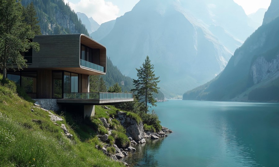 Kam na luxusní dovolenou pro páry