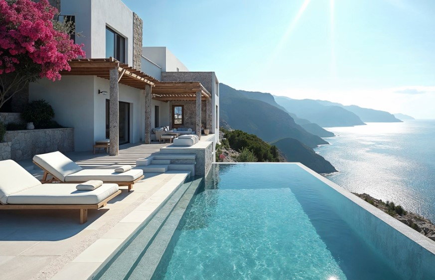 Jak funguje hodnocení hotelů