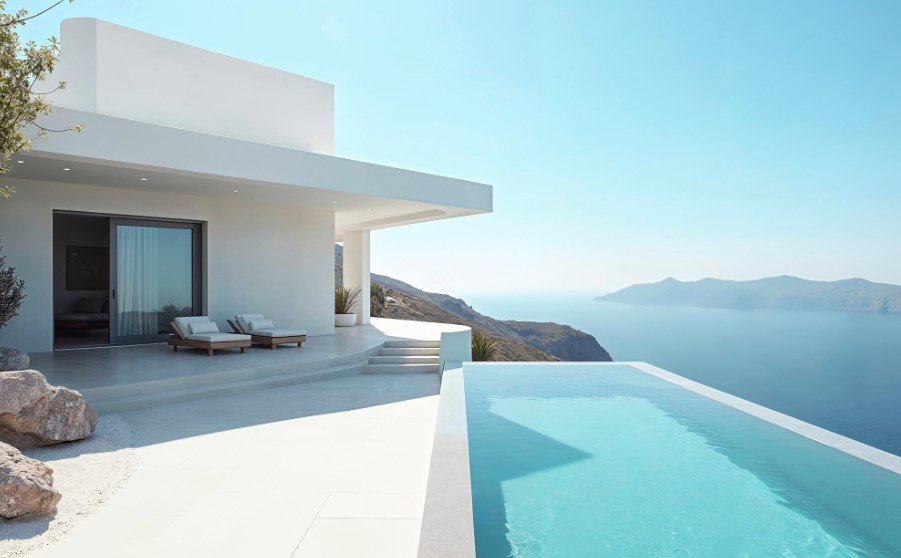 Jak řešit krádež dokladů na dovolené