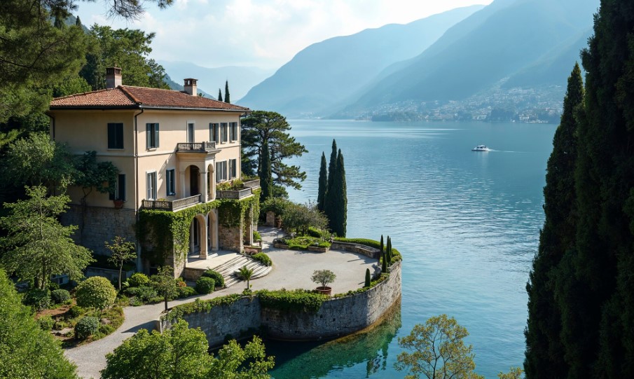 Jak fungují hotely mimo hlavní sezónu