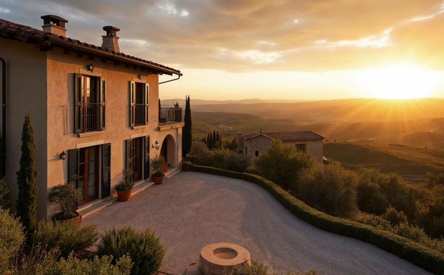 Na co si dát pozor při výběru hotelu