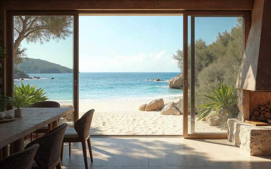 Jak vybrat hotel v exotice podle hvězdiček