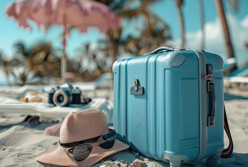 Jak vybrat hotel s dobrou polohou